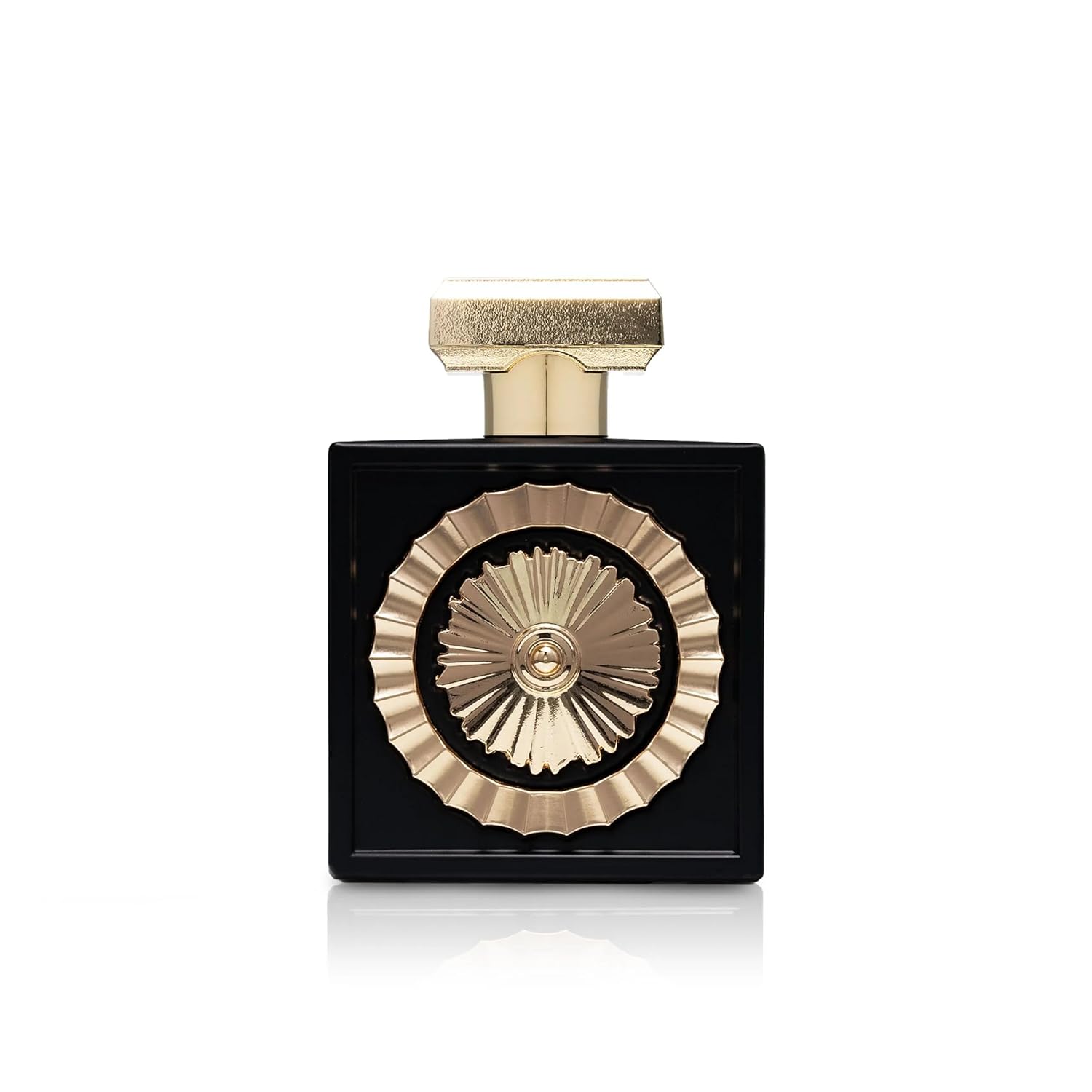 Nebras Unisex Eau De Parfum Spray, 3.4 Ounce