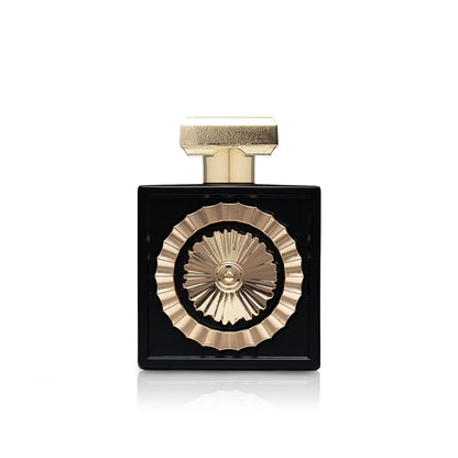 Nebras Unisex Eau De Parfum Spray, 3.4 Ounce